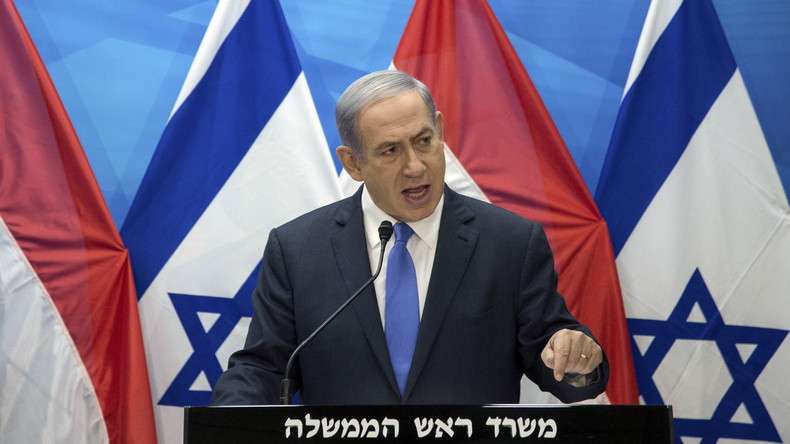 Une «erreur historique» : Israël fustige l'accord avec l'Iran