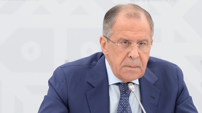 Lavrov appelle Obama à abandonner son système anti-missile en Europe suite à l’accord avec l’Iran