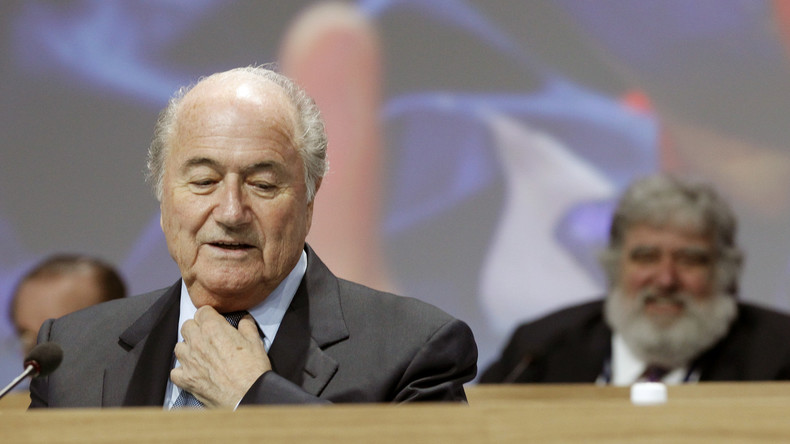En pleine tourmente, la Fifa élira son président le 26 février
