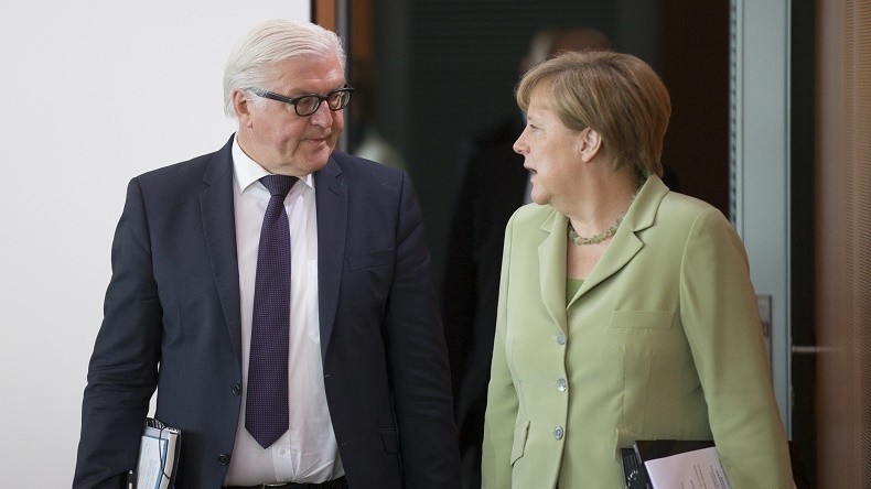WikiLeaks publie de nouveaux documents d'espionnage sur l’Allemagne