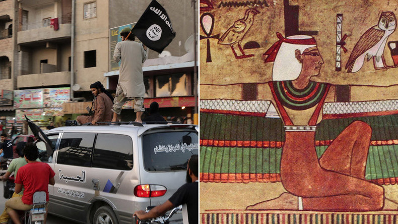 «Qu’on te coupe la tête» : une société néozélandaise nommée ISIS change de nom après des menaces