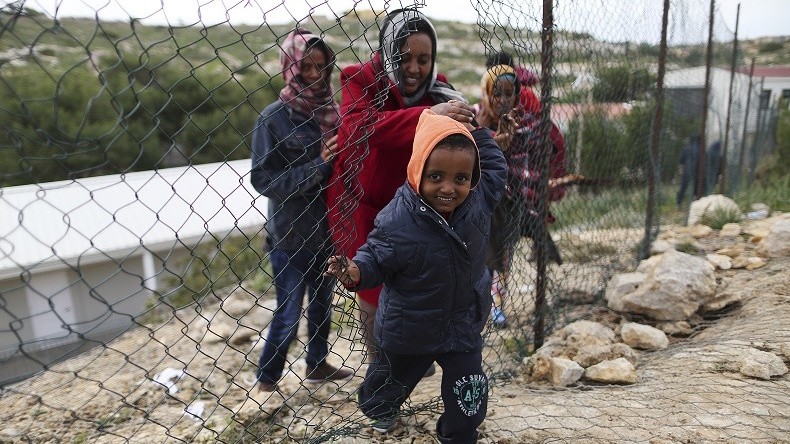 Europol reconnaît l'inefficacité de son centre opérationnel sicilien pour lutter contre les passeurs