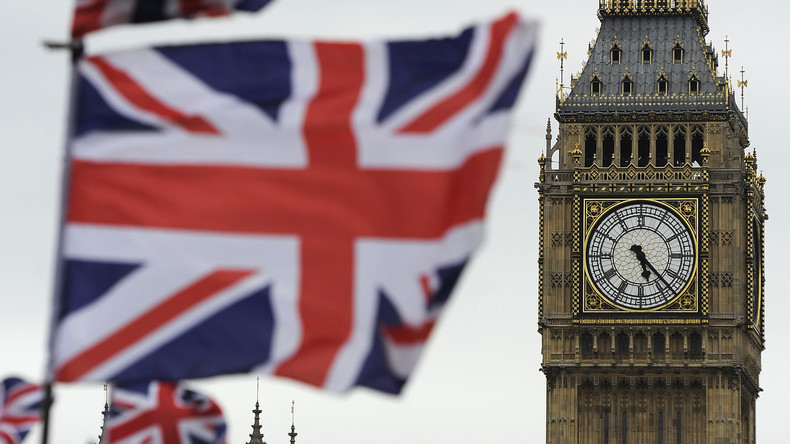 Affaire de pédophilie à Westminster : la parole d'un député a suffi à enterrer l'enquête
