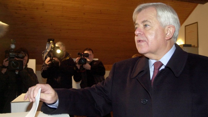 Ex-président slovène : Il est regrettable qu’en Ukraine on a choisi la confrontation au dialogue