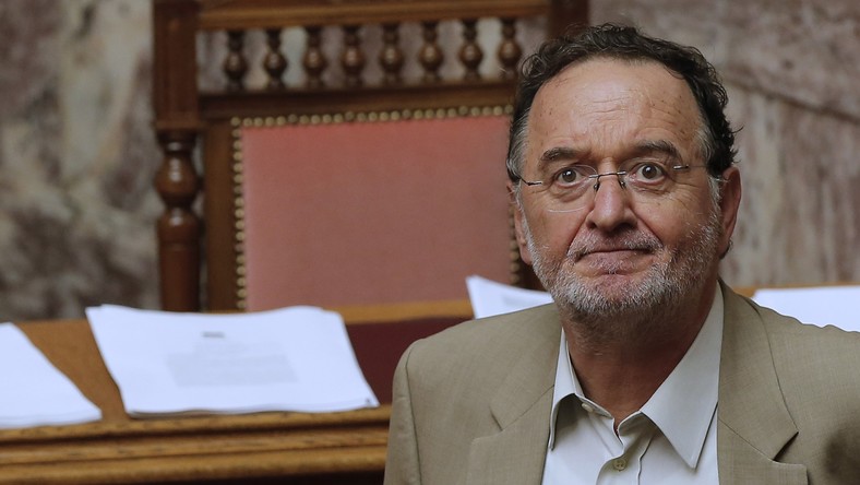 Des «hackers» financiers dans le gouvernement grec