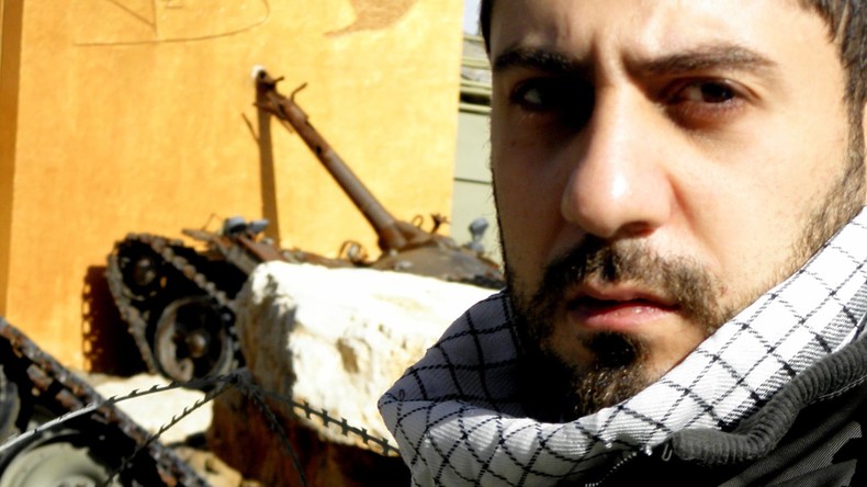 Un journaliste syrien tué par les rebelles à Damas