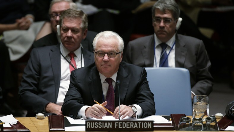 «Les partisans d’un tribunal sur le crash du MH17 cherchent à raviver les tensions»