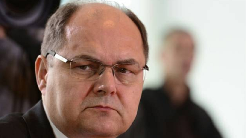 L'Allemagne hausse le ton et dénonce les attaques des agriculteurs français