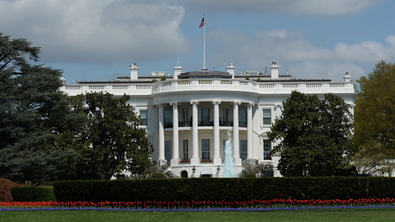Les Etats-Unis imposent de nouvelles sanctions à la Russie