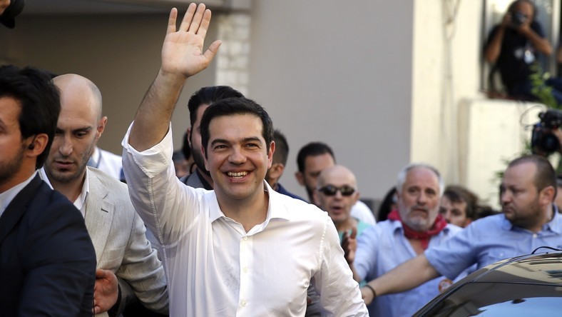Tous les Premiers ministres grecs ont appris à gouverner à l’étranger… Sauf Tsipras