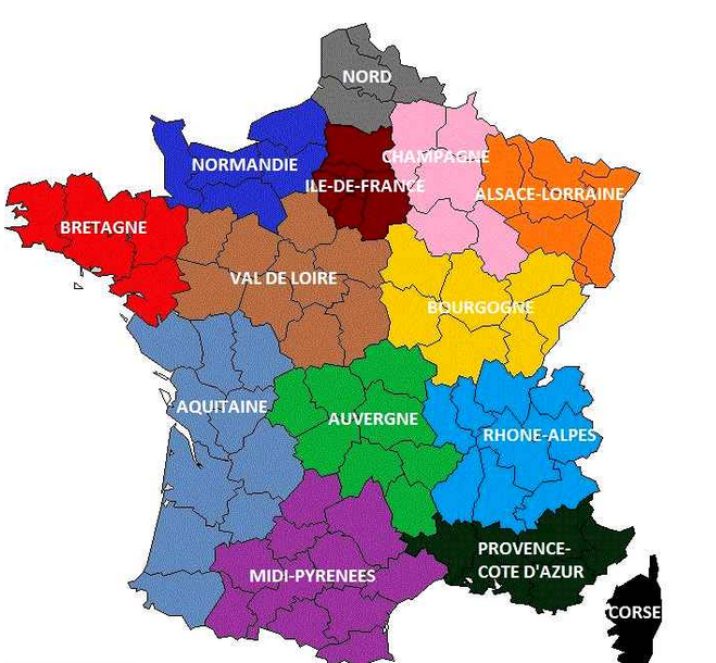 La réforme territoriale adoptée par l'Assemblée et le Sénat malgré les protestations des maires