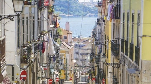 Malgré un scandale de corruption, le Portugal maintient ses «visas en or»