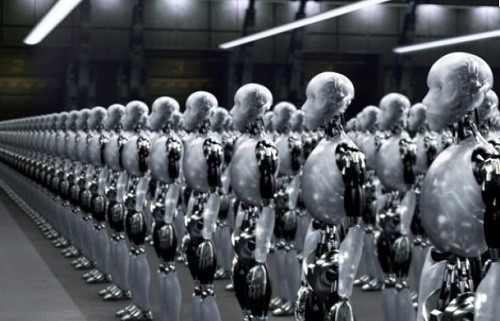 1000 chercheurs et experts, dont Stephen Hawking, disent «non» aux robots tueurs !