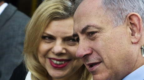 Le couple Netanyahu fait l'objet d'une enquête pour détournement d'argent public.