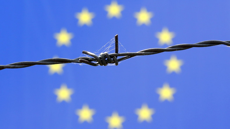 Migrants, une crise mondiale potentiellement explosive