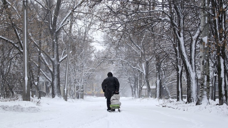 A l'approche de l'hiver, l’Ukraine traverse une nouvelle crise énergétique