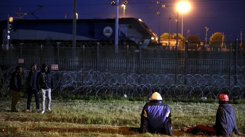 Le Royaume-Uni ne veut plus être un Eldorado migratoire et prend des mesures répressives