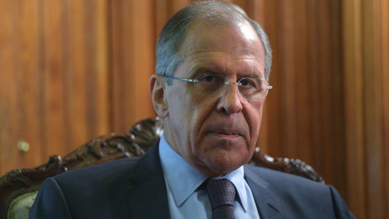 Sergueï Lavrov : la Russie est le seul pays qui présente ouvertement ses informations sur le MH17