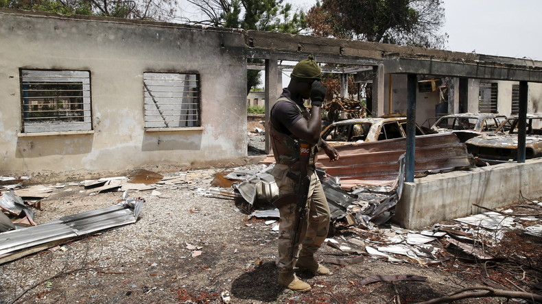 Nouvelle attaque de Boko Haram au Nord du Cameroun : au moins 8 civils morts et jusqu'à 135 enlevés
