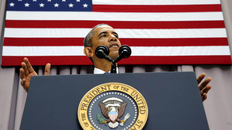 «Les critiques ont eu tort» - le discours probablement le plus anti-israélien d'Obama