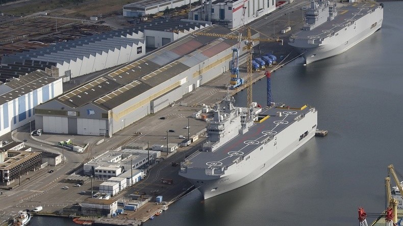 Mistral perdant : 6 hôpitaux, 20 prisons, 40 lycées, etc... à quoi correspond le contrat rompu ?