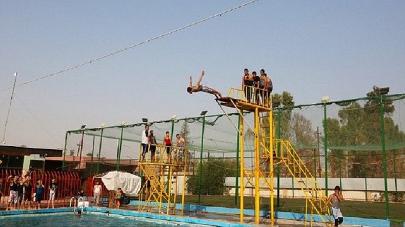 Daesh lance une appli pour smartphone afin d'attirer les vacanciers djihadistes