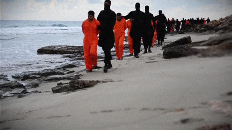 En Syrie, Daesh kidnappe 230 civils dont 60 chrétiens, affirme une ONG