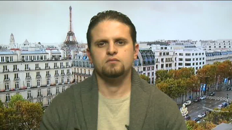 Prisonnier français de Guantanamo: privation de sommeil et humiliation – sa vie en camp de détention