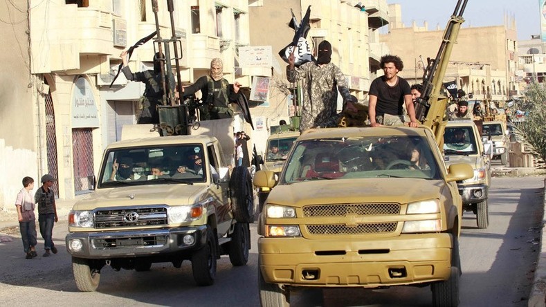 Les vétérans irakiens de Saddam Hussein figureraient dans le haut commandement de Daesh