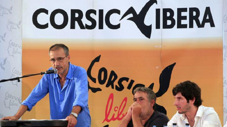 Les indépendantistes corses veulent prendre le pouvoir mais par les urnes