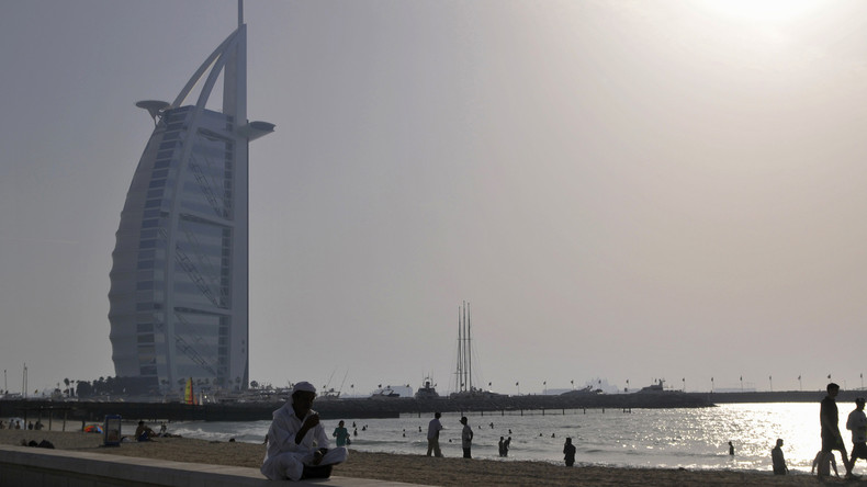 A Dubaï, un homme préfère laisser sa fille se noyer plutôt qu'elle soit sauvée par un étranger