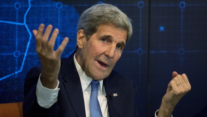 Les Etats-Unis admettent que l’UE ne veut plus prolonger des sanctions