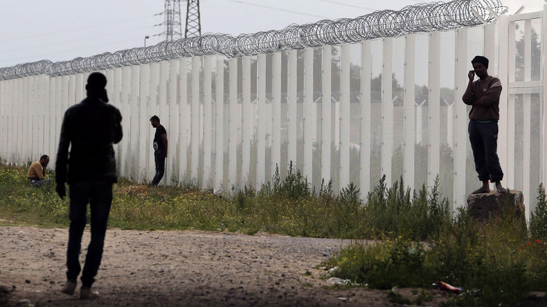 Royaume-Uni : la forte immigration devient un vrai casse-tête pour les autorités