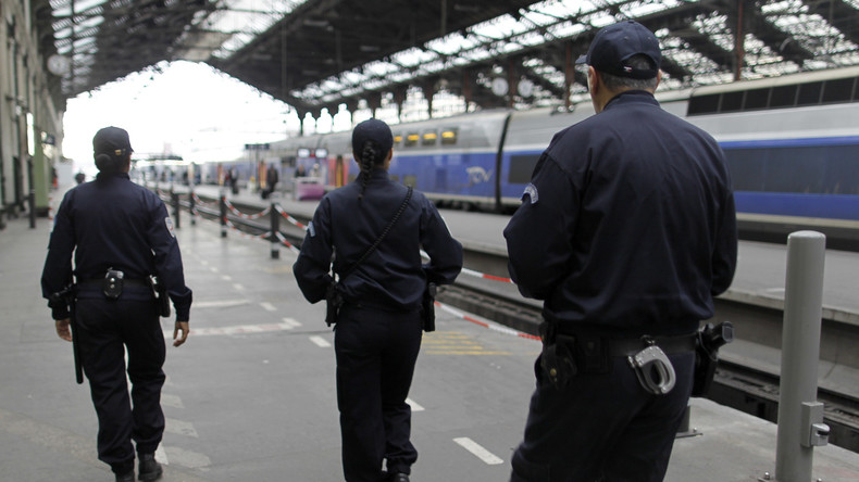Les contrôles «discriminatoires» d'Alain Vidalies, les syndicats policiers n'en veulent pas