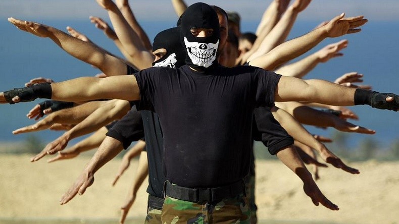 Un compte twitter parodique fait swinguer les combattants de Daesh !