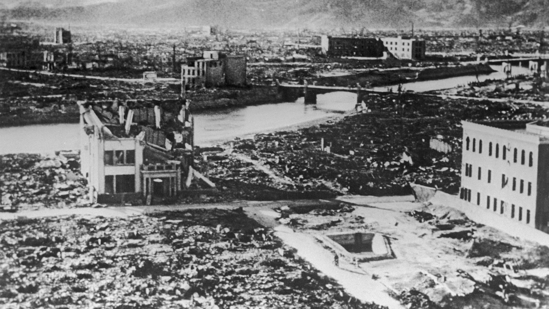 Petit-fils du président Truman : les Etats-Unis ne présenteront jamais leurs excuses pour Hiroshima