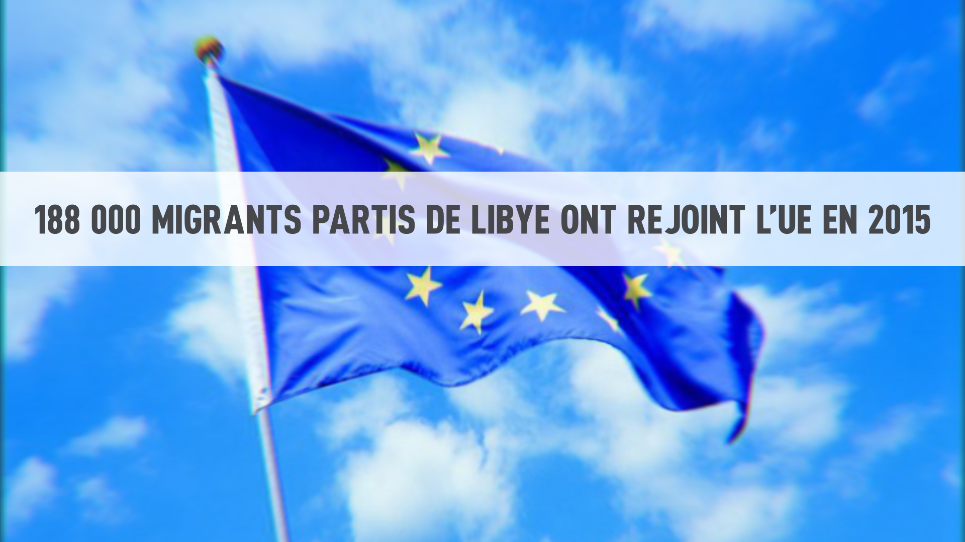 Les populations civiles paient au prix fort les ingérences occidentales