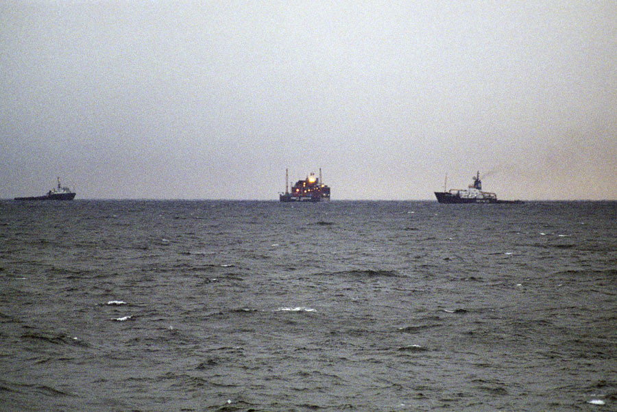 Le naufrage du Koursk, 15 ans après l’une des pires tragédies de la marine russe