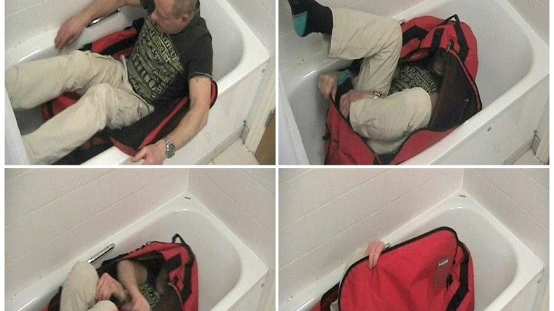 L'espion britannique retrouvé mort dans un sac enquêtait sur Bill Clinton au grand dam du MI-6