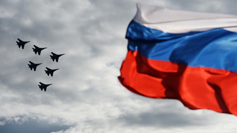 Moscou n’a pas entamé d’opération militaire en Syrie, contrairement aux dires des médias israéliens
