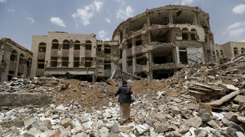 Le Yémen confirme le lancement d’une opération terrestre menée par l’Arabie saoudite