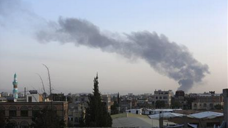Yémen : un double attentat fait au moins 20 morts dans une mosquée chiite (IMAGES PERTURBANTES)