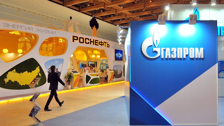 La Russie et la Chine augmentent leur coopération en matière énergétique