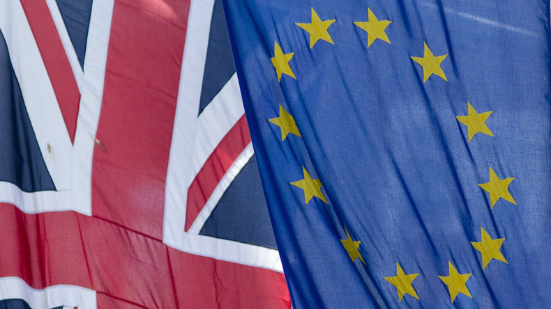 Royaume-Uni : pour la première fois, un sondage indique un possible Brexit