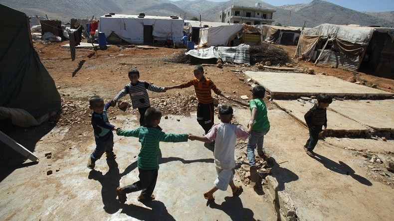 Migrants : les agences onusiennes, au bord de la banqueroute, craignent pour les réfugiés