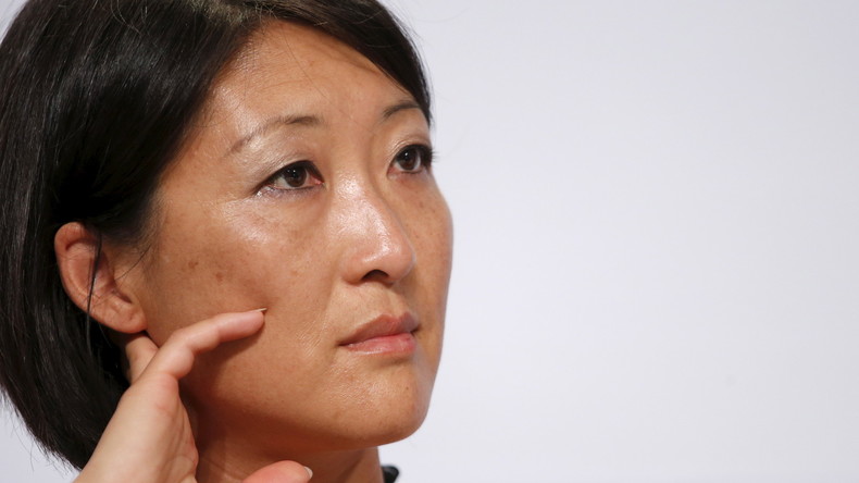 «Sexe non simulé» au cinéma : Fleur Pellerin se déclare contre une règlementation trop rigide