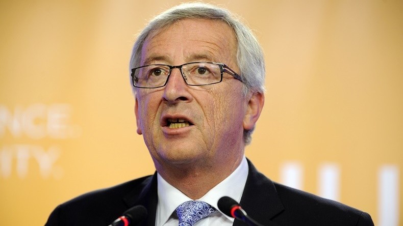 Crise migratoire, Grèce et futur de l’UE étaient au programme du discours de l'état de l'Union