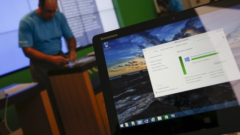 Gouvernement américain vs Microsoft : un procès qui pourrait bien affecter nos vies