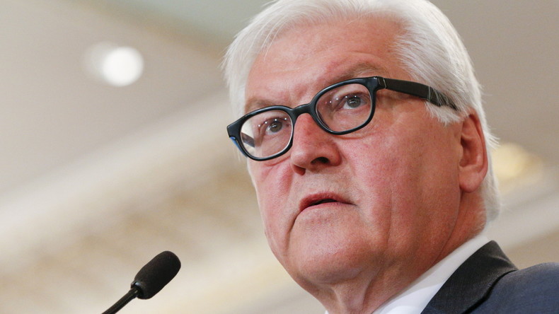 Diplomatie allemande : une intervention militaire en Syrie est inadmissible
