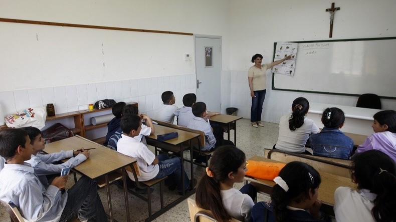 Israël, en grève, les écoles chrétiennes appellent à la fermeture des lieux saints